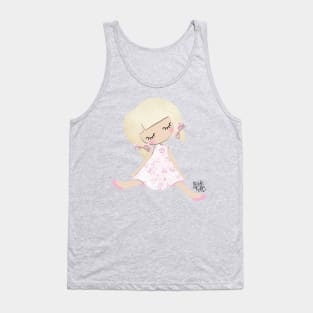 Doll Tank Top